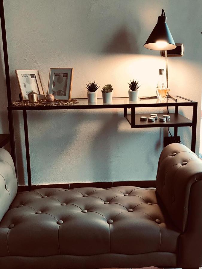 La Casa Del Fragnone Acomodação com café da manhã Pagani Exterior foto