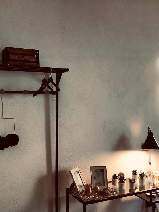 La Casa Del Fragnone Acomodação com café da manhã Pagani Exterior foto