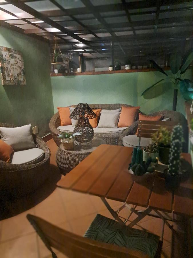 La Casa Del Fragnone Acomodação com café da manhã Pagani Exterior foto